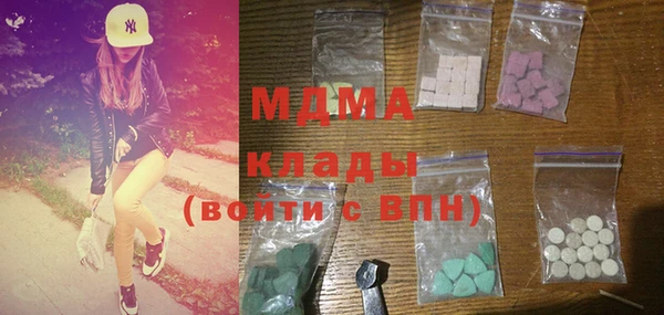 прущая мука Балахна